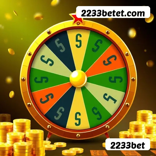 Sistema de apostas 2233bet - Imagem principal